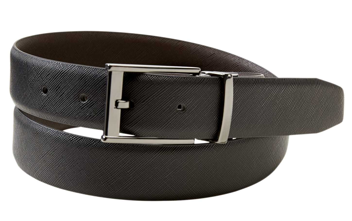 banana republic reversible belt